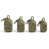 Matrix Bottle Bombs MK2